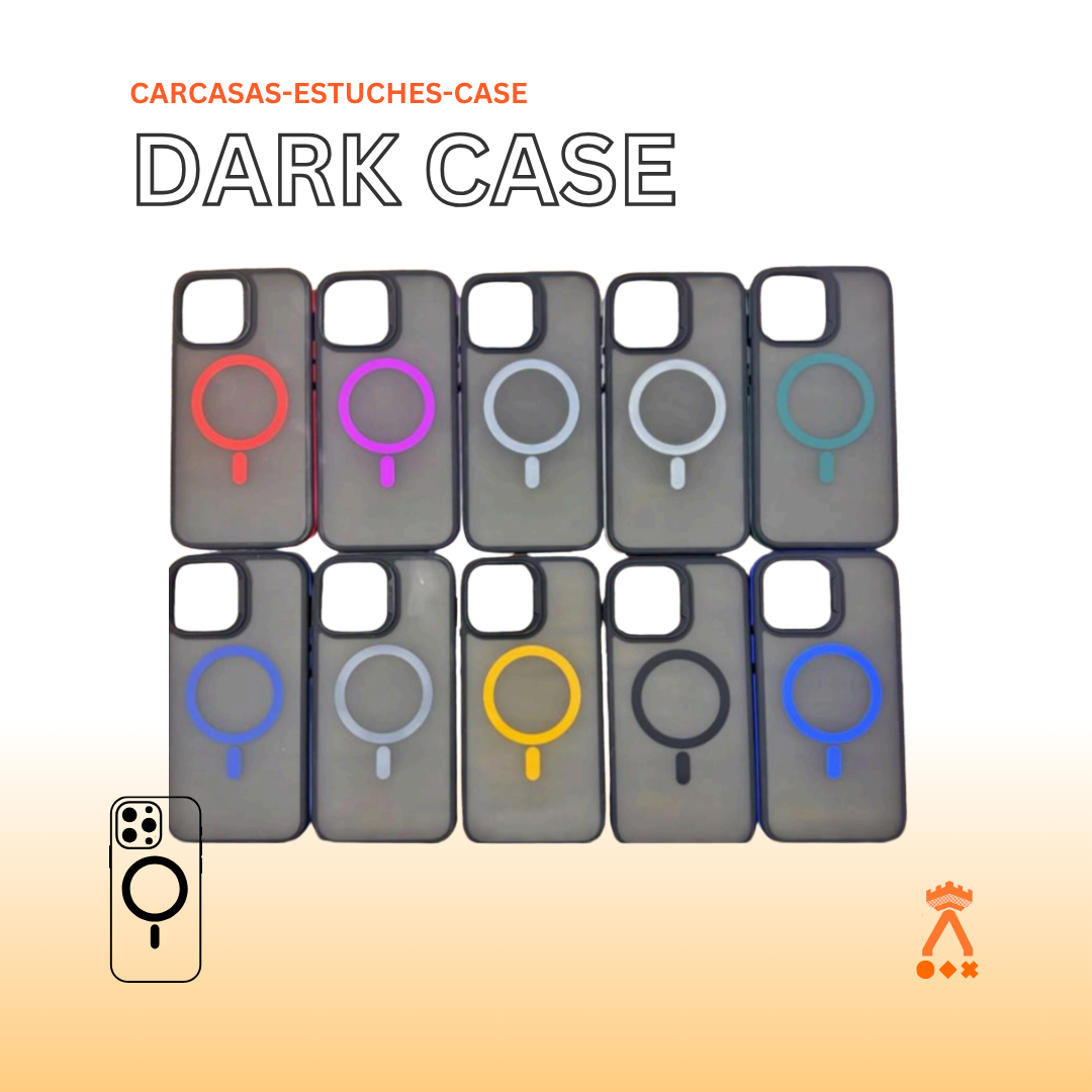 DARK CASE