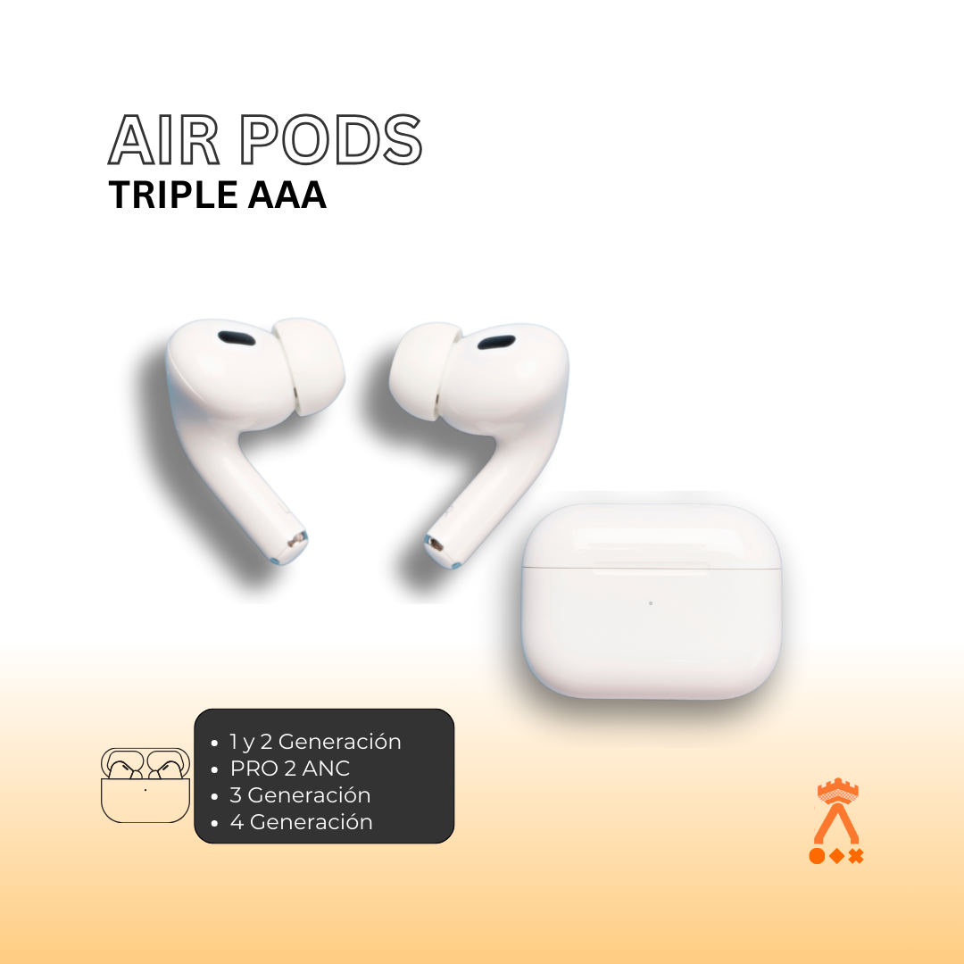 AIR PODS