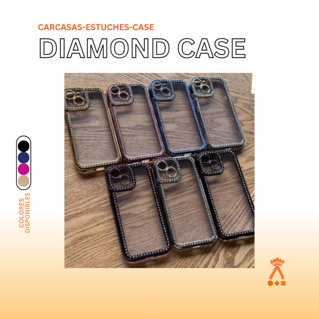 DIAMOND CASE