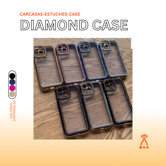 DIAMOND CASE