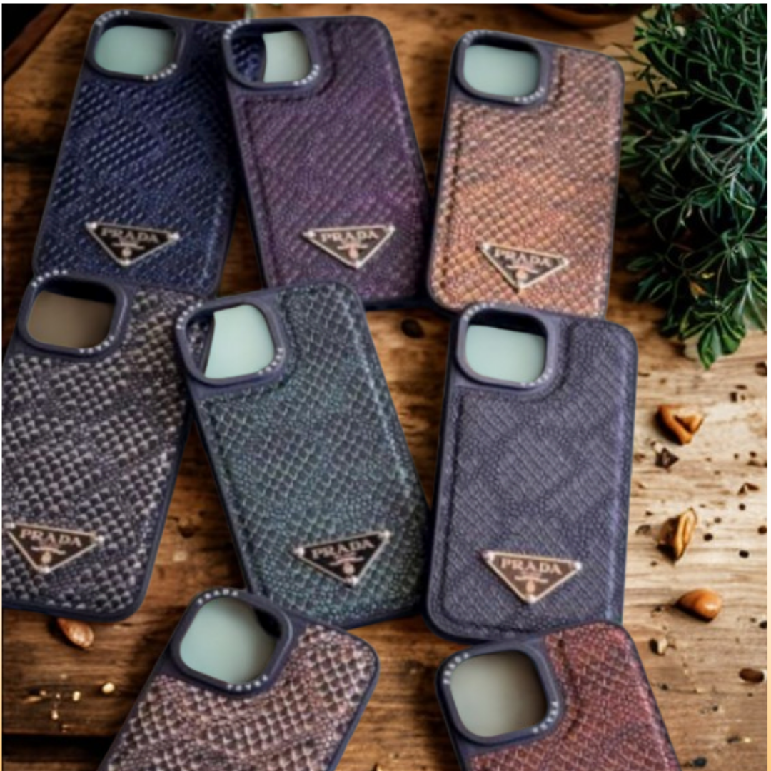 DRAGÓN CASE ESTUCHE