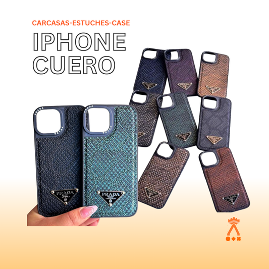 DRAGÓN CASE ESTUCHE