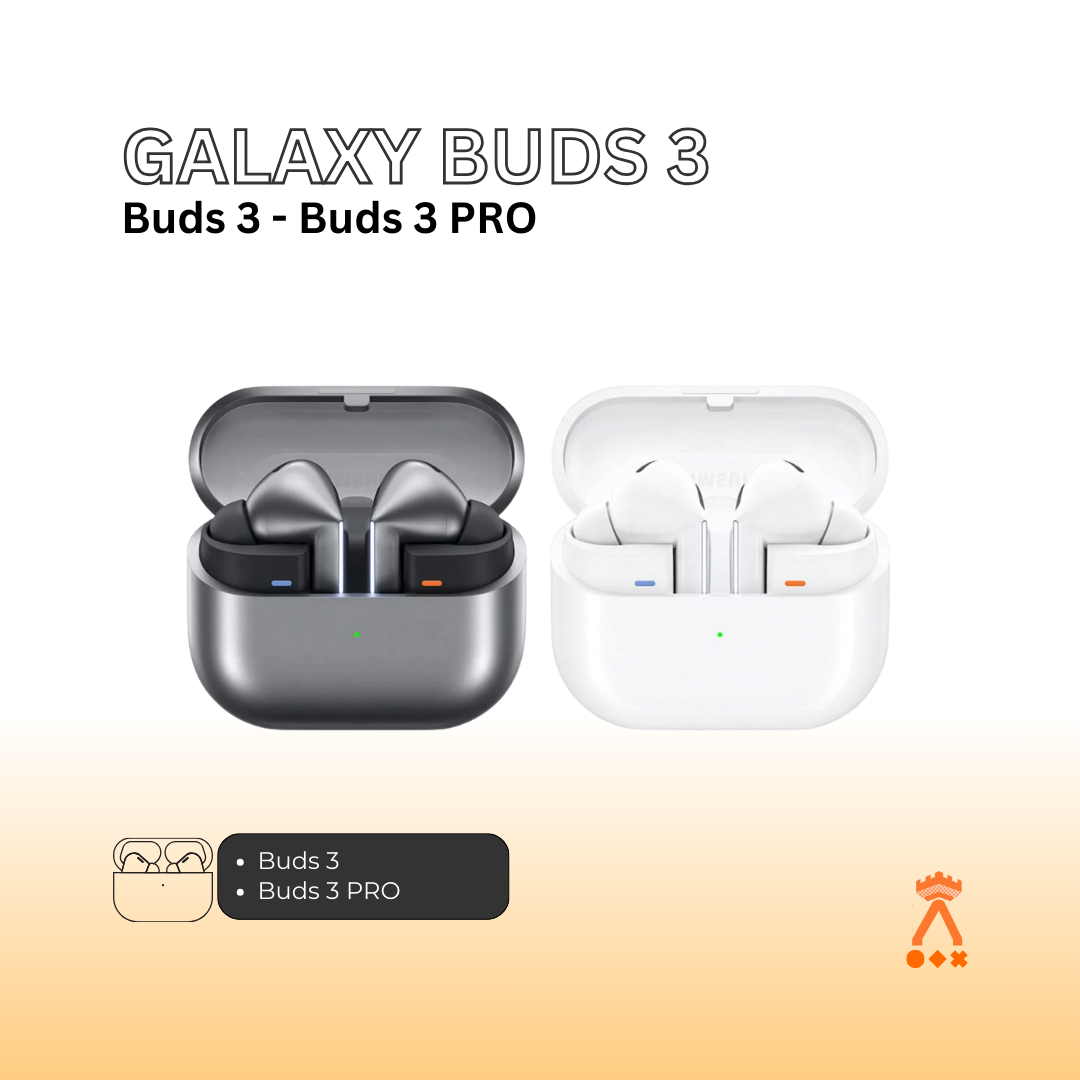 GALAXY BUDS 3 / 3 PRO