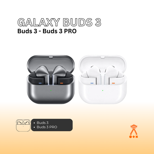 GALAXY BUDS 3 / 3 PRO