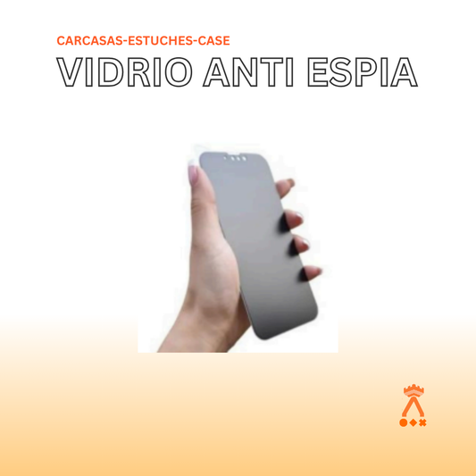 VIDRIO ANTI ESPIA ECO